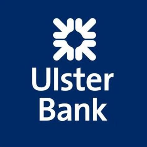 ulster bank ni log in.